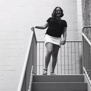 Meet your Posher, Mikayla